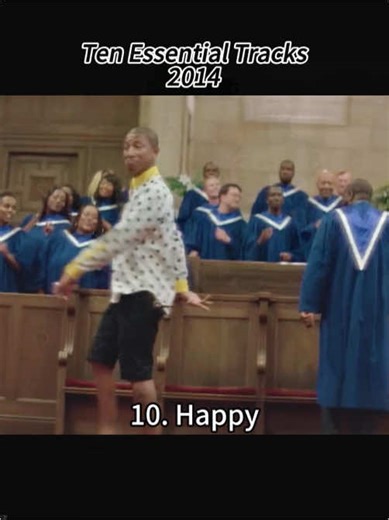 This year, pop music set the whole world on fire. #2014Hits#PopClassics#DanceVibes#OldButGold#PopRnb