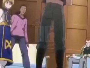 HUNTER x HUNTER EPISODE 40 | Mga Mahilig Sa Anime Tagalog Dub