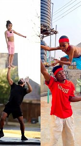 61M views · 1.4M reactions | If USA can do stunt we can do it better 藍 | Izah Funny Comedy | Facebook