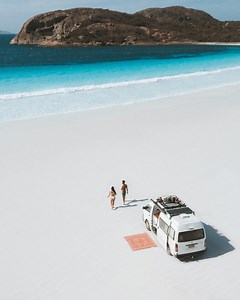 38K views · 614 reactions | One town, endless shades of turquoise....