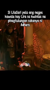 178K views · 4K reactions | Si LilaSari pala ang nagpa kawala kay Lira sa kwintas na pinagtulungan sakanya ni Adhara / Encantadia #Encantadia #Mira #Lira | Sang'gre ng Encantadia | Facebook