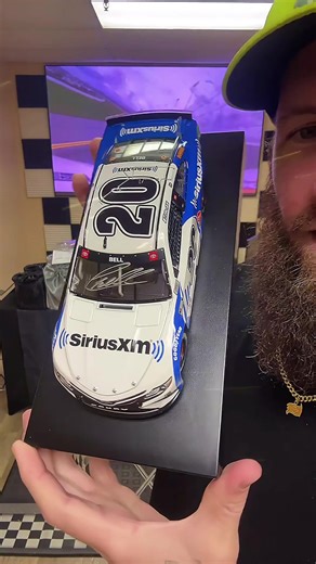 Come check us and score some autod diecast! #viral #nascar #diecast #fyp #daytona500