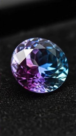 Alexandrite: The Chameleon Gemstone – What Affects Its Price & Why It’s So Rare #gemstones #nature