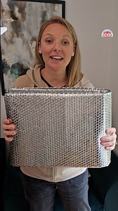 YOUR WALLS ARE HEAT THIEVES! They’re stealing half the heat from...