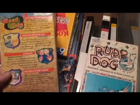 My Collection Series - My Vhs Collection