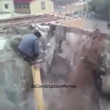 The Importance of pre-task planning...