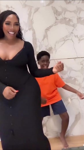 Tiwa Savage's Latest Songs and Social Media Moments