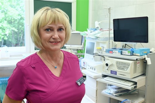 Dni Edukacji o Nieswoistych Zapaleniach Jelita w Wojewódzkim Domu Kultury w Kielcach. To okazja do rozmów ze specjalistami