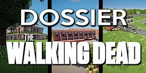 The Walking Dead - Minecraft.fr