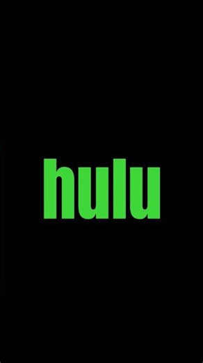 Hulu Logo