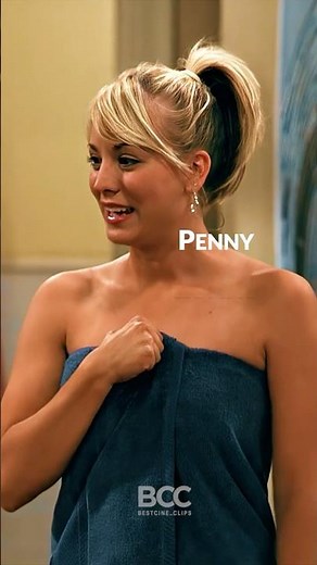 Howard Tries WAY Too Hard on Penny 😂 😂 | The Big Bang Theory