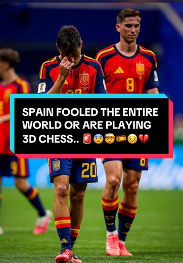 Spain 0-0 Cape Verde: Ferran Torres Miss & Yamal World Cup Debut Explained