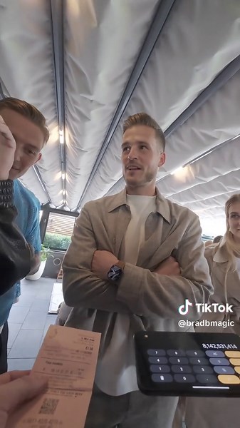 Magic Tricks Unveiled: A Fun Interaction Experience