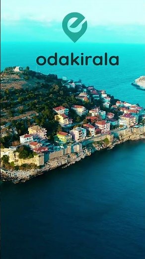 Amasra Gezi Rehberi 2026 | Gezilecek Yerler, Ulaşım ve Konaklama