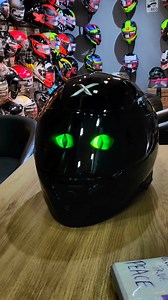 74K views · 768 reactions | Cool helmet?! | Moto Riders Universe - App | Facebook