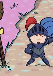 Harry and His Bucket Full of Dinosaurs S01:E13 - Me First / Ooops!