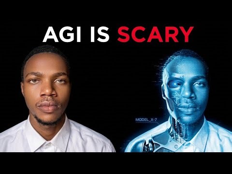 AGI Explained: The AI That Could Surpass Humans