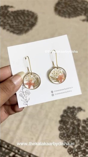 Why I still didn’t realise this?⁉️🤔 #peach #shorts #resinart