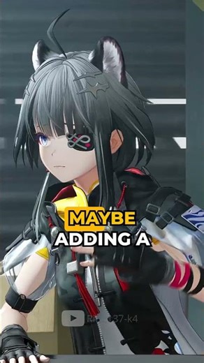 The gameloop of Endfield still needs more content #endfield #helpmemakethismakesense #gacha #shorts