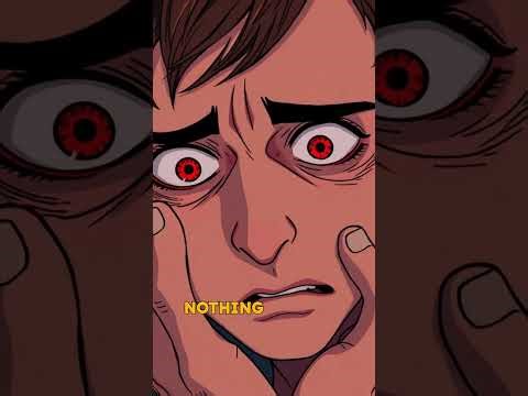 Infested | Body Horror