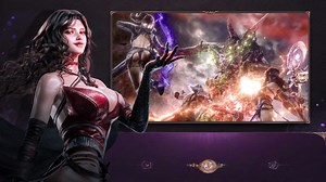 Download & Play Dark December on PC & Mac (Emulator)
