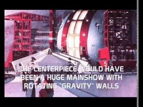 Mission: SPACE Ultimate Tribute