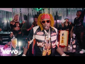 Elephant Man, Dj Mac - Gimmi Rum (Official Music Video)