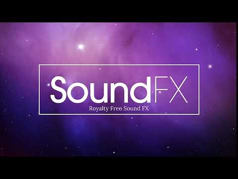 Heavy Metal Door Opening and Closing