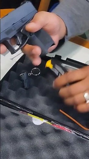 Taurus GX4 micro compact in 9mm💥|unboxing