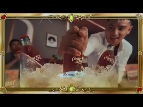 Iklan Coca Cola Nongkrong Ya Coca Cola Time 📺 TVC 2025