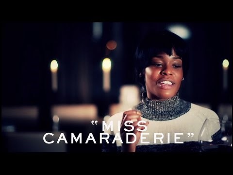 BWET Track by Track: "Miss Camaraderie"