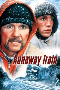 Runaway Train (1985) - Movie