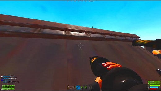 That satisfying beginning to a raid. Experienced on none other than #vitalrust #vital10x discord.gg/vital #rust #rustclips 1m LIKES SOON!