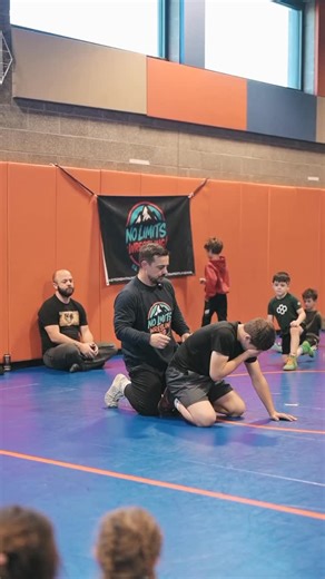 Tilt series is a great approach to stacking near fall points in folkstyle! . . . #NoLimitsWrestlingClub #LimitlessPerformanceSystems #BeLimitless #PNWWrestling #WashingtonWrestling #BuildingChampions #BuiltNotBorn #RelentlessPursuit #NoExcuses #RiseAndGrind #ConsistencyIsKey #GoalDriven #AthleteMindset #TrainLikeAChampion #WrestlingTraining #WrestlingCoach #WrestlingLife #FreestyleWrestling #GrecoRomanWrestling #Folkstyle #FutureChampions #StrengthAndConditioning #SportsPerformance #AthleteDevel