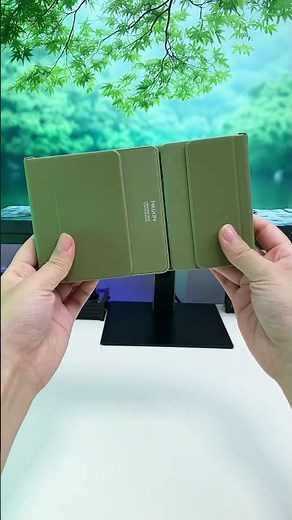 Tiny Keyboard, Big Work