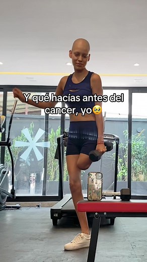 Juliet Zaragoza: Antes del Cáncer