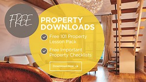 101 Lessons Pack - The Good Property Company