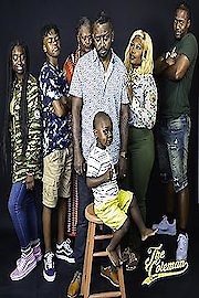 Watch The Coleman Show Season 1 Episode 10 - A Thief Among Us