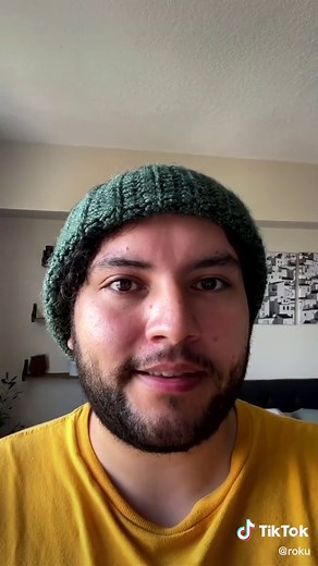 It’s how they *intended* you to see it 🎦 @watchwithmike #tvtok | how to adjust brightness on roku