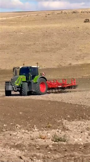 fendt 716 Vario #farming #farm #farmer