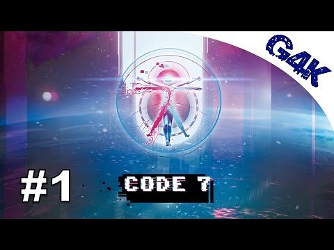Code 7 | We are not alone | Episode 0 - Allocation | Part 1
