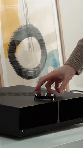 Linn Majik DSM (5th Gen)