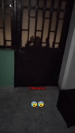 Mysterious Visitor Haunting: Ghostly Encounters at Darkmoose House