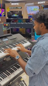 459K views · 33K reactions | Devuda Devuda... #jinith #js #thalaivar #solo | jinith_sajeevan_ | Facebook