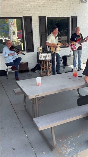 WHIT LOWDER AND JOHNNY COCHRAN AT THE JAVELINA 4/27/25 #livemusic