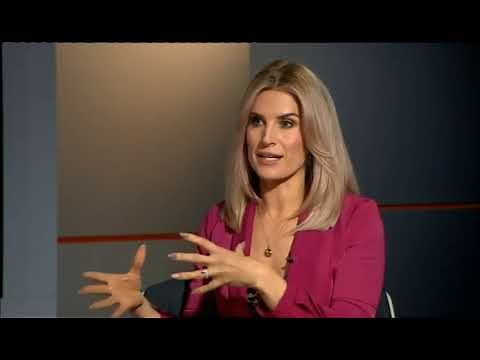 Sarah Jayne Dunn OnlyFans sacking - interview