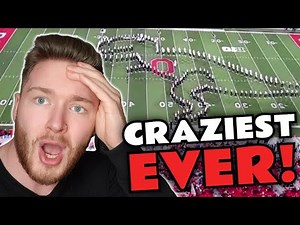 Swedish Soccer Fan Reaction to The Ohio State University Marching Band Hollywood Blockbuster Show