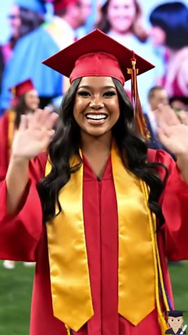 Personalized Graduation Cap Topper Class of 2026, She Believed She Could so She Did Cap Decoration, Custom Grad Cap Decor for Girl - Etsy