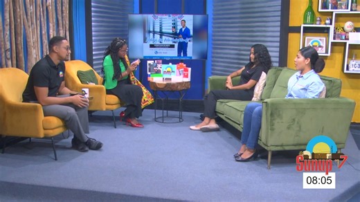 Cellular World | 7 News Belize