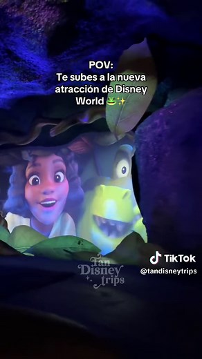 Tania ✨ tanDisneyTrips on TikTok